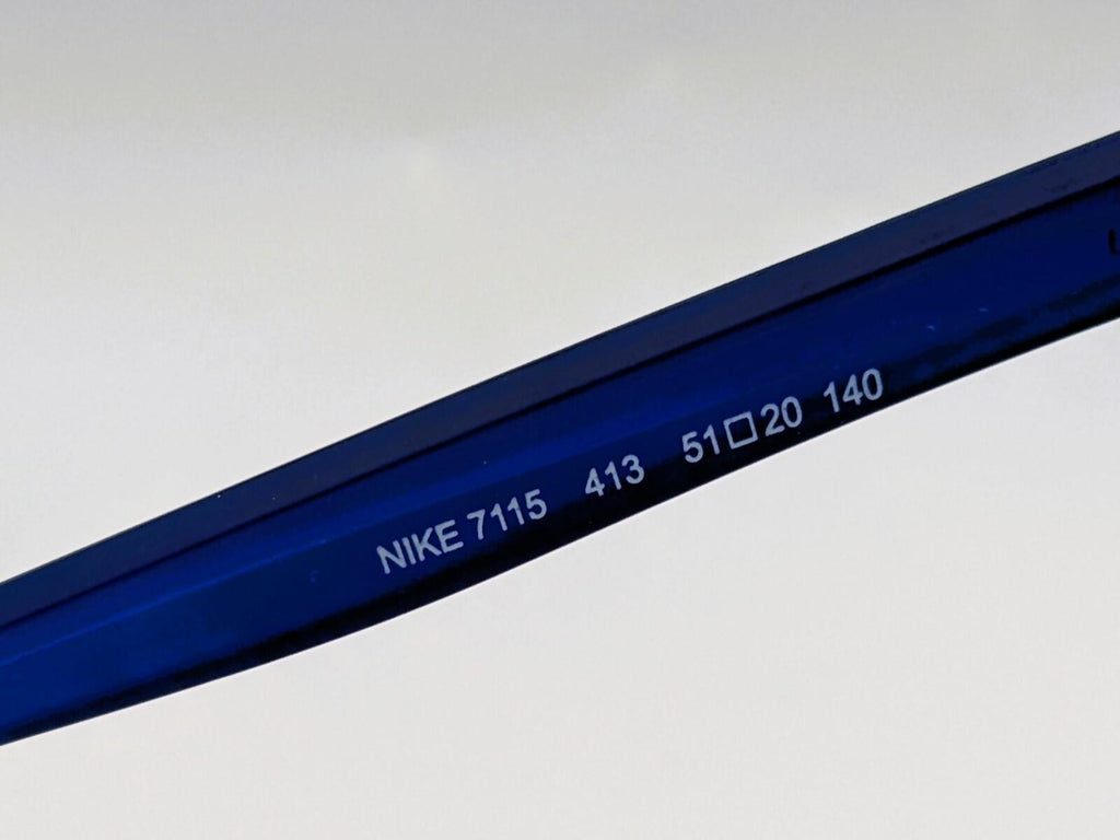 Nike 7115 Frame - 51/20/140