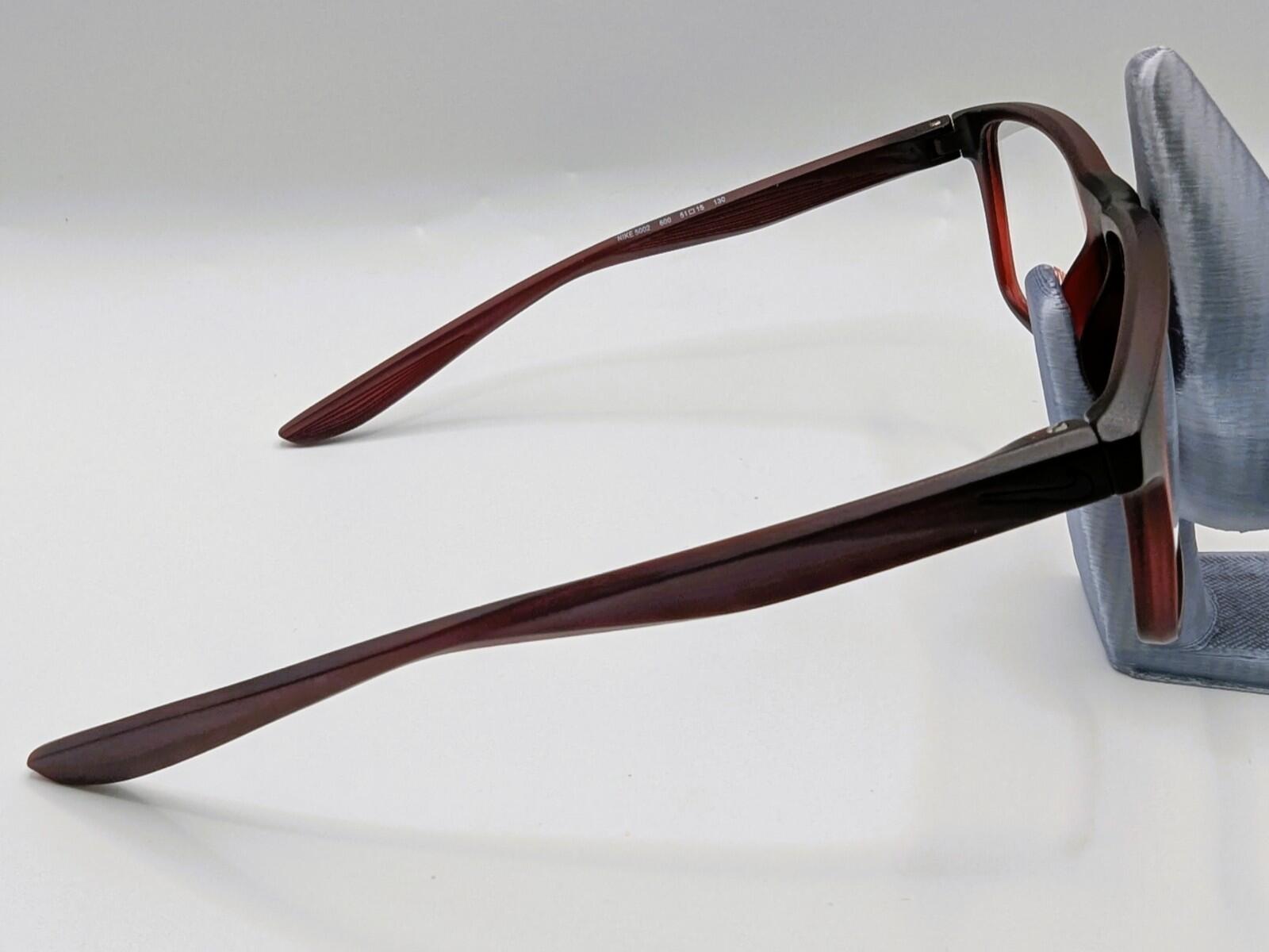 Nike 5002 Frame - 51/15/130