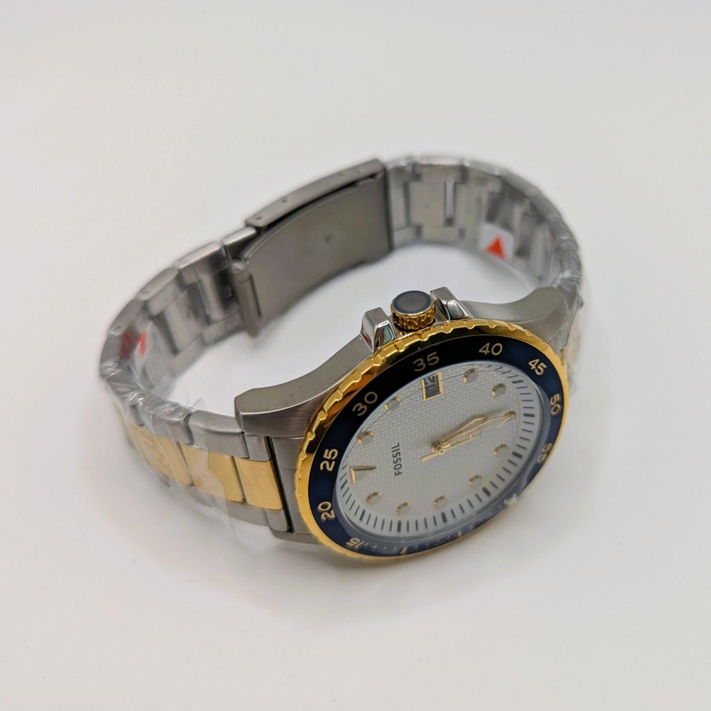 Fossil Classic Sport Watch (PR5472)