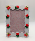 Whimsy 4"x6" Cherry Frame