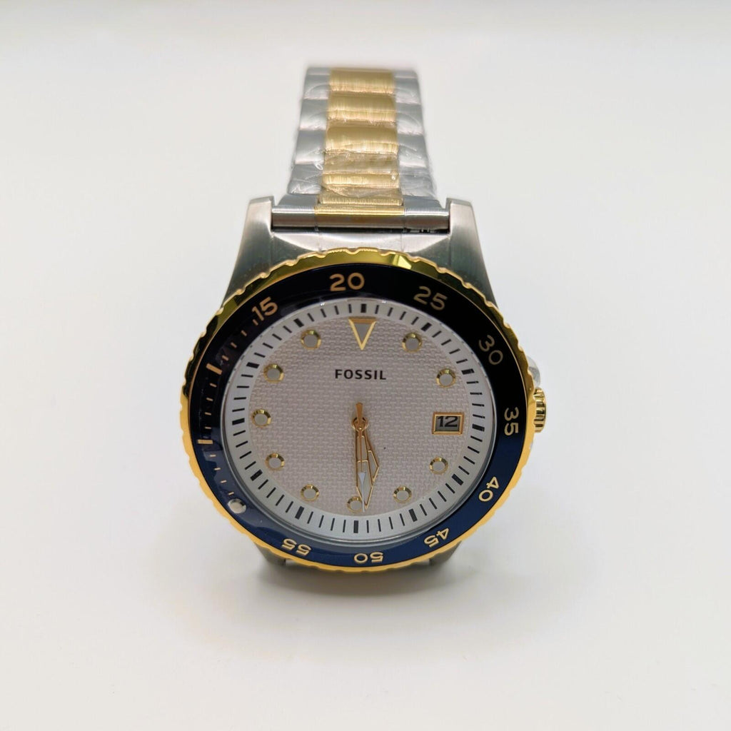 Fossil Classic Sport Watch (PR5472)