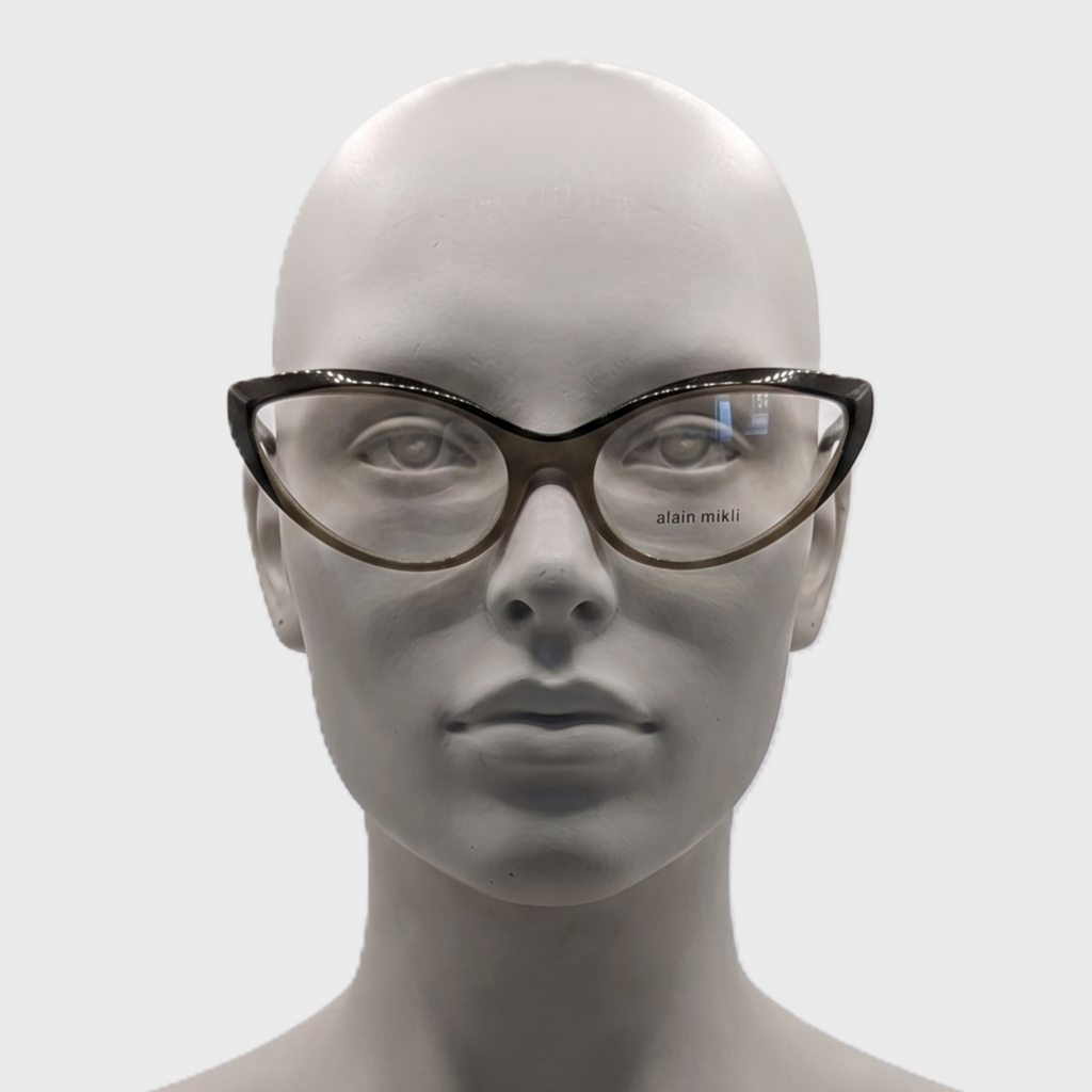 Alain Mikli A03503 Frame - 59/18/140