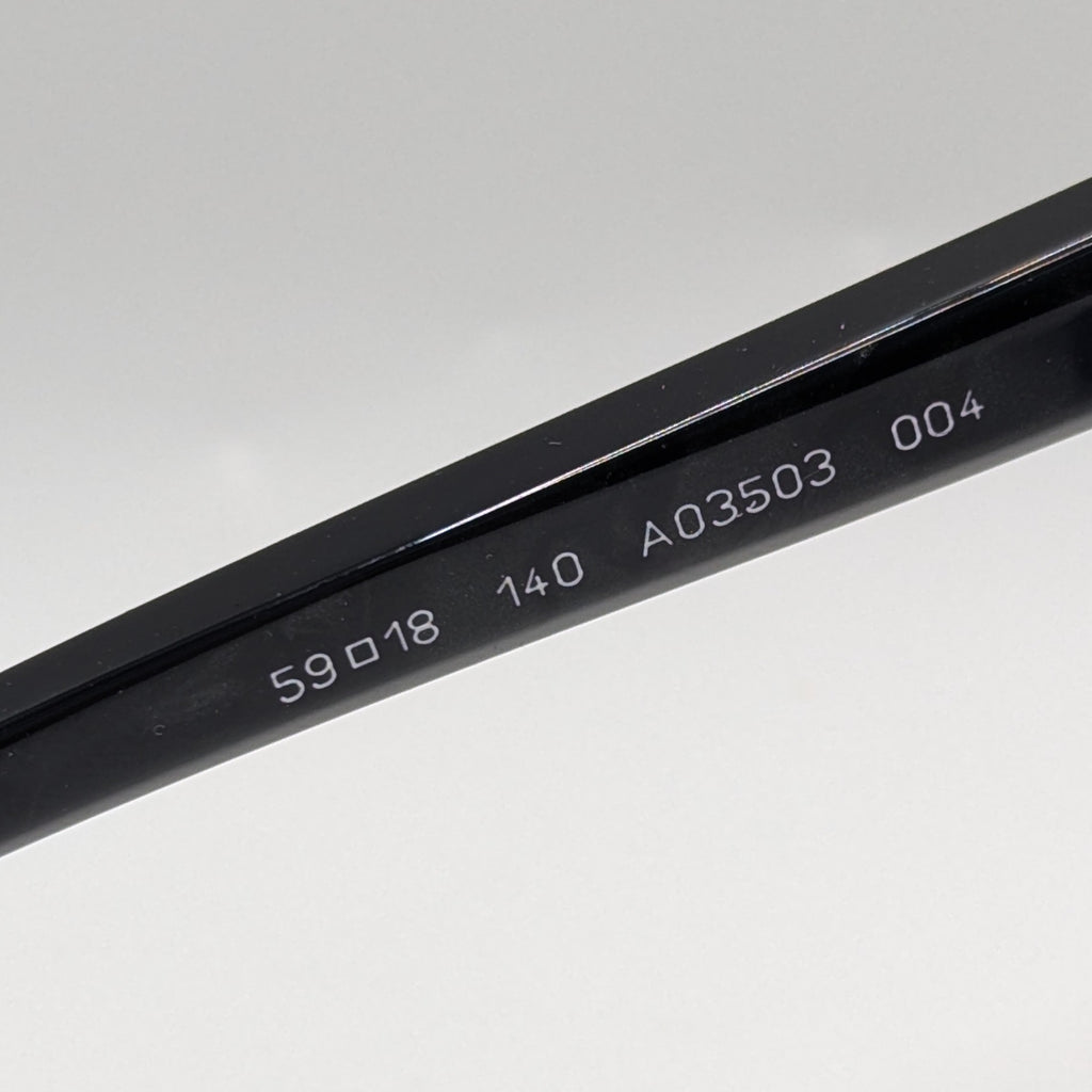 Alain Mikli A03503 Frame - 59/18/140