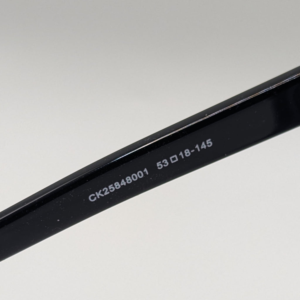 Calvin Klein 25848 Frame - 53/18/145