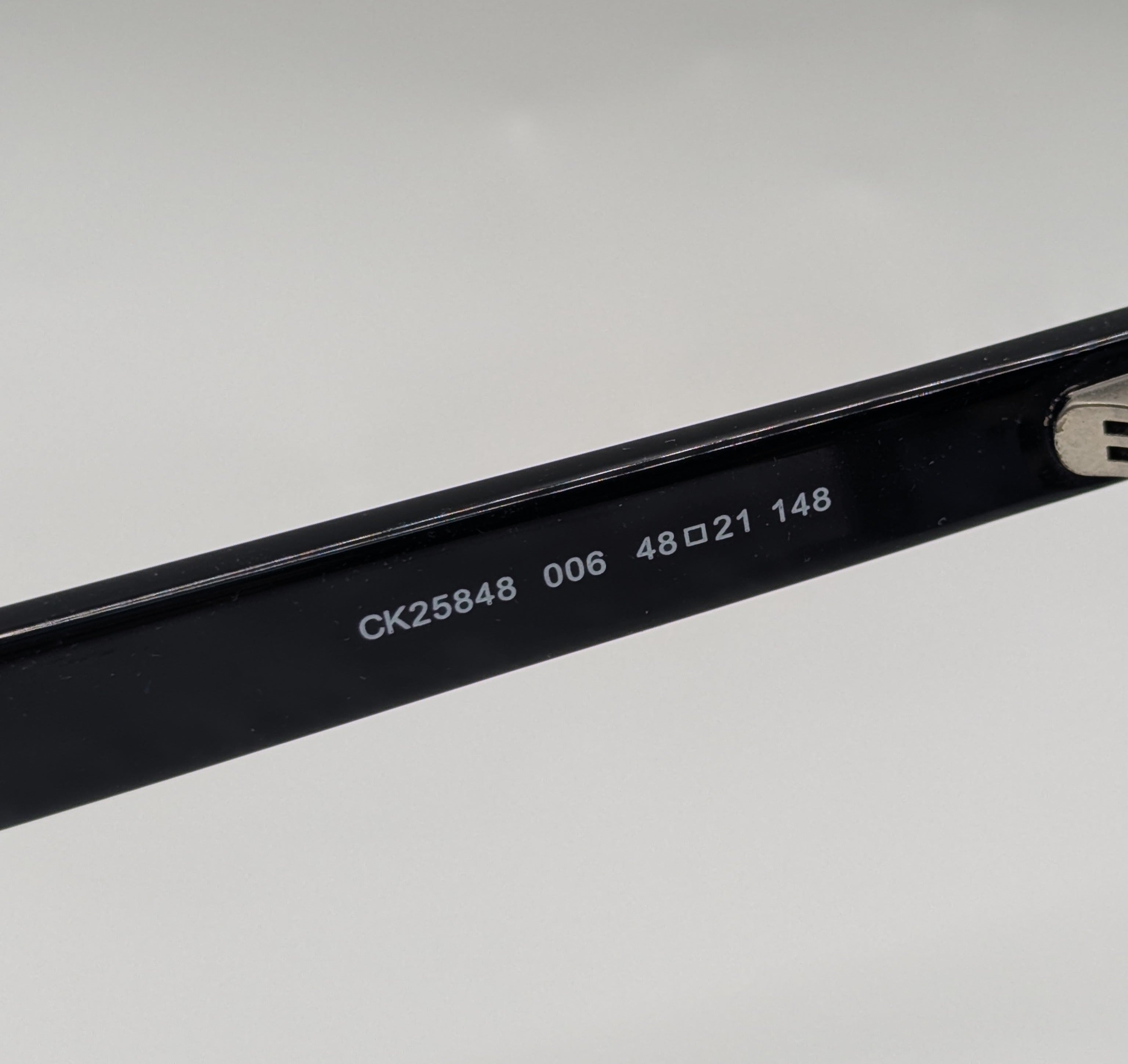 Calvin Klein CK25848 Frame