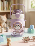 Kawaii Water Bottle