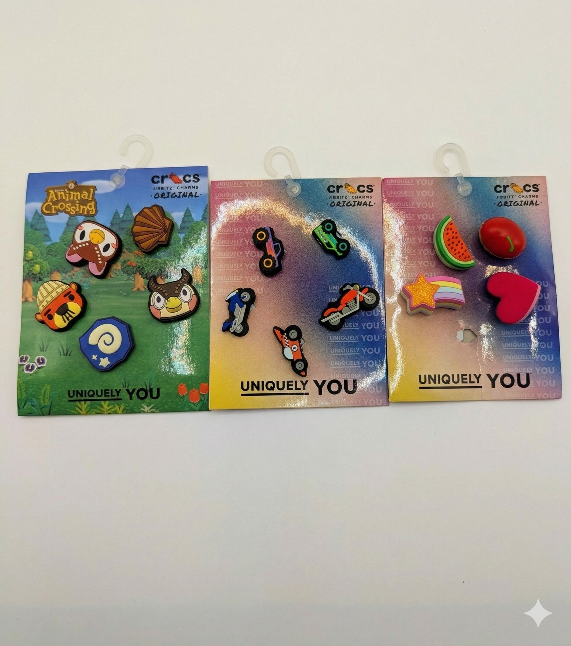 Crocs Jibbitz Shoe Charms