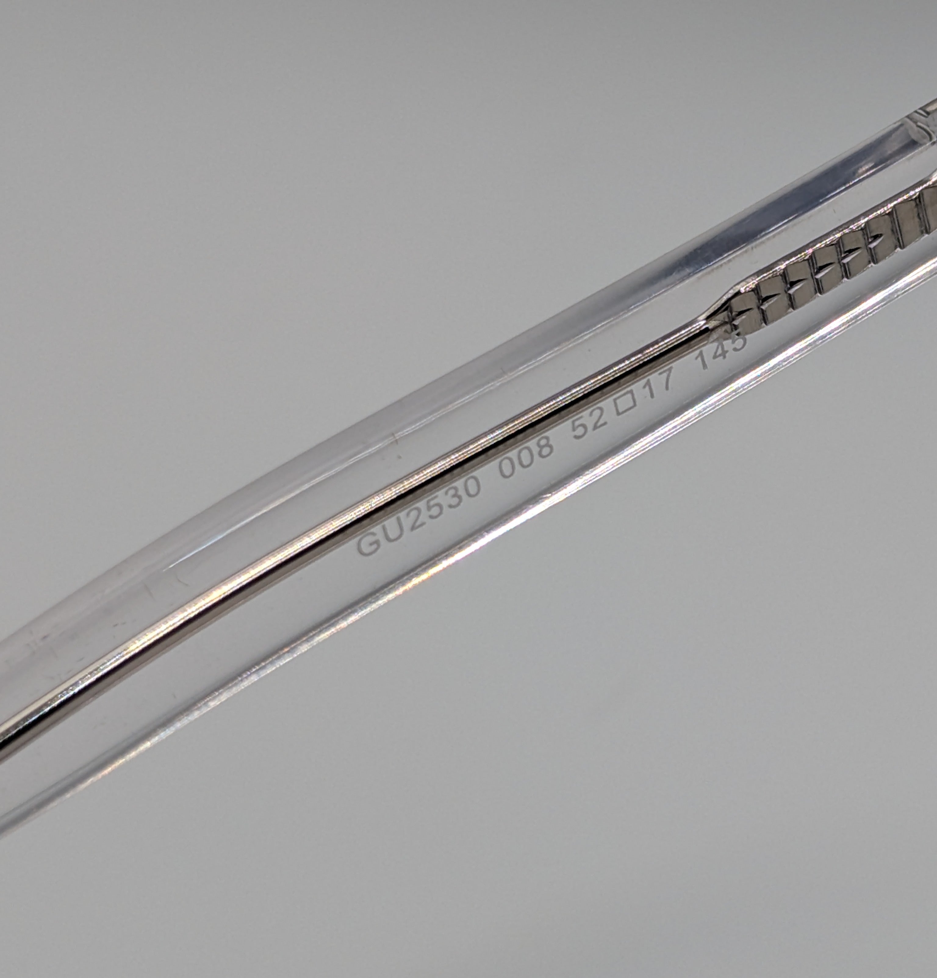 Guess GU2530 Frame