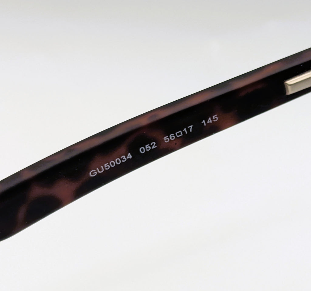 Guess GU50034 Frame