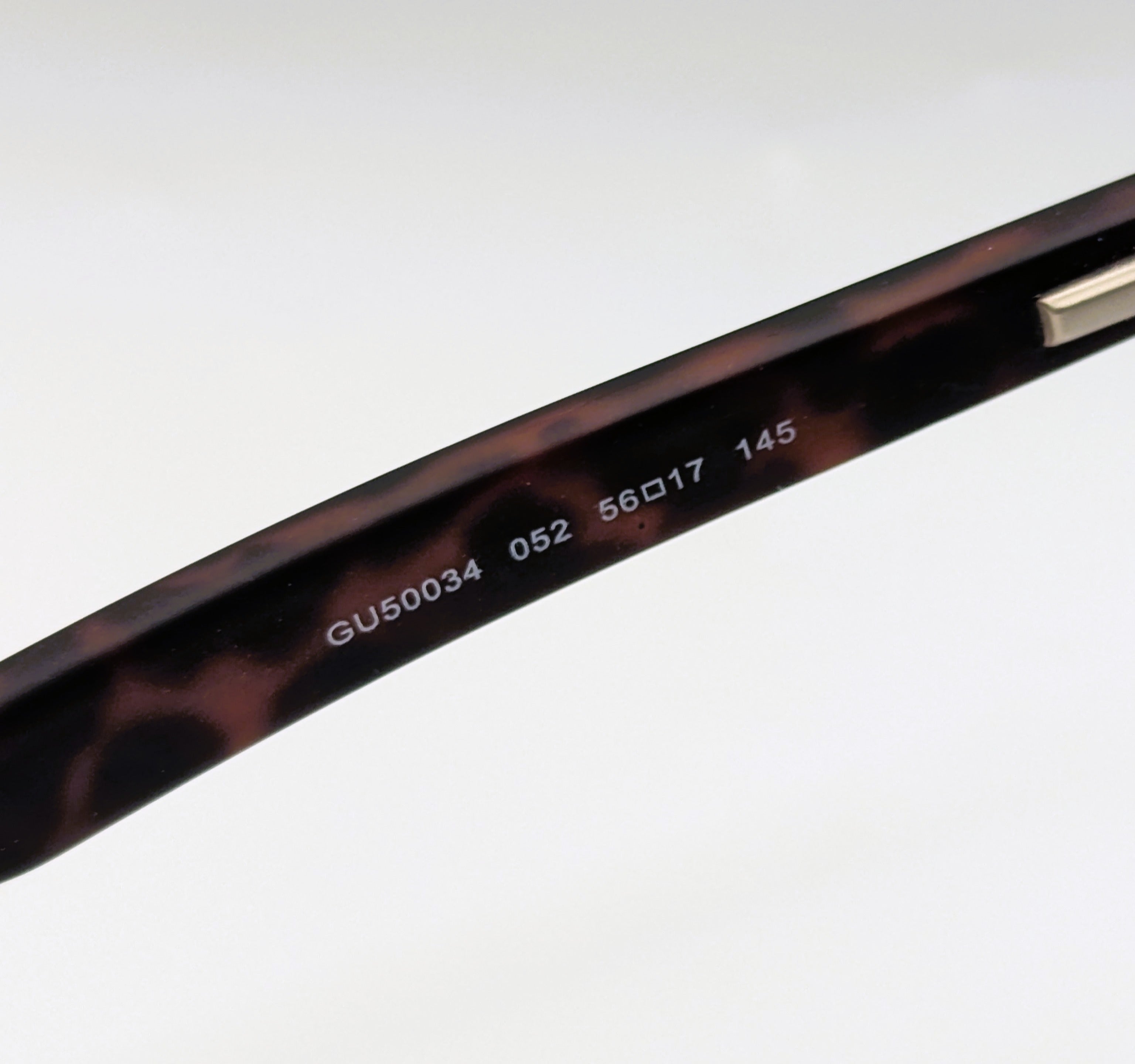 Guess GU50034 Frame