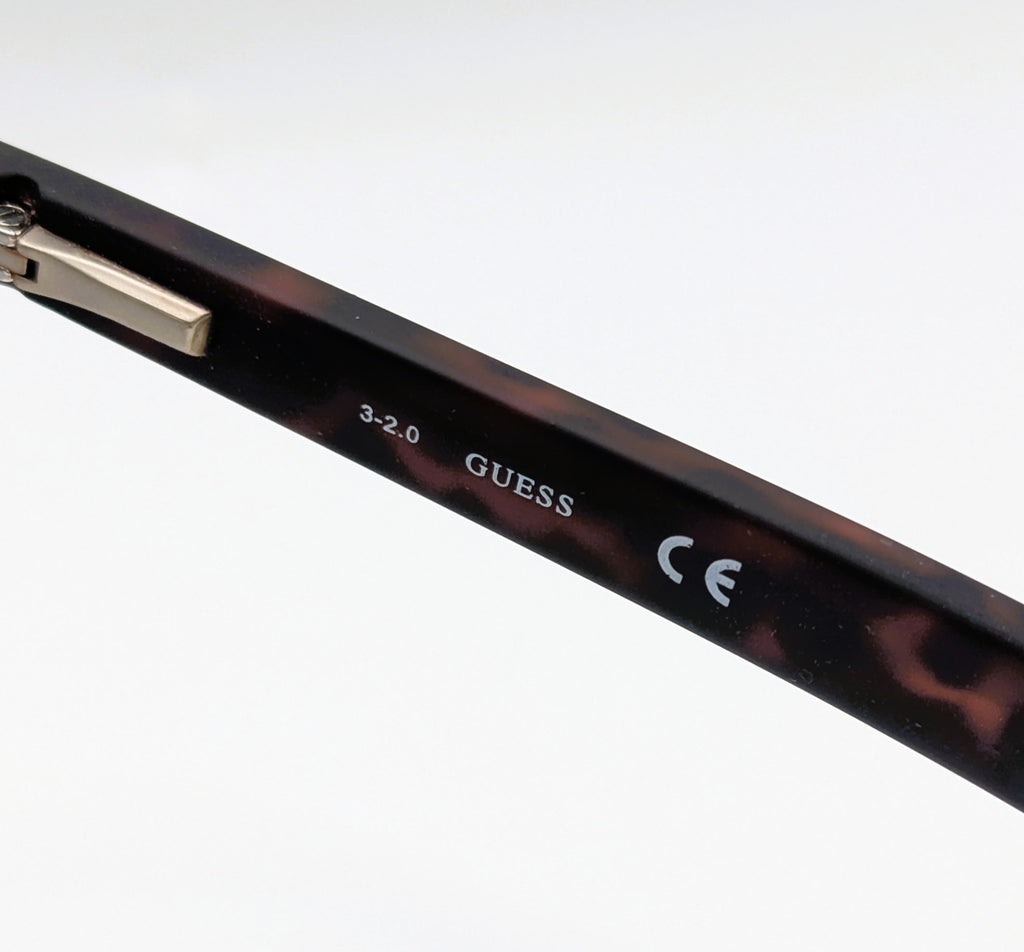 Guess GU50034 Frame