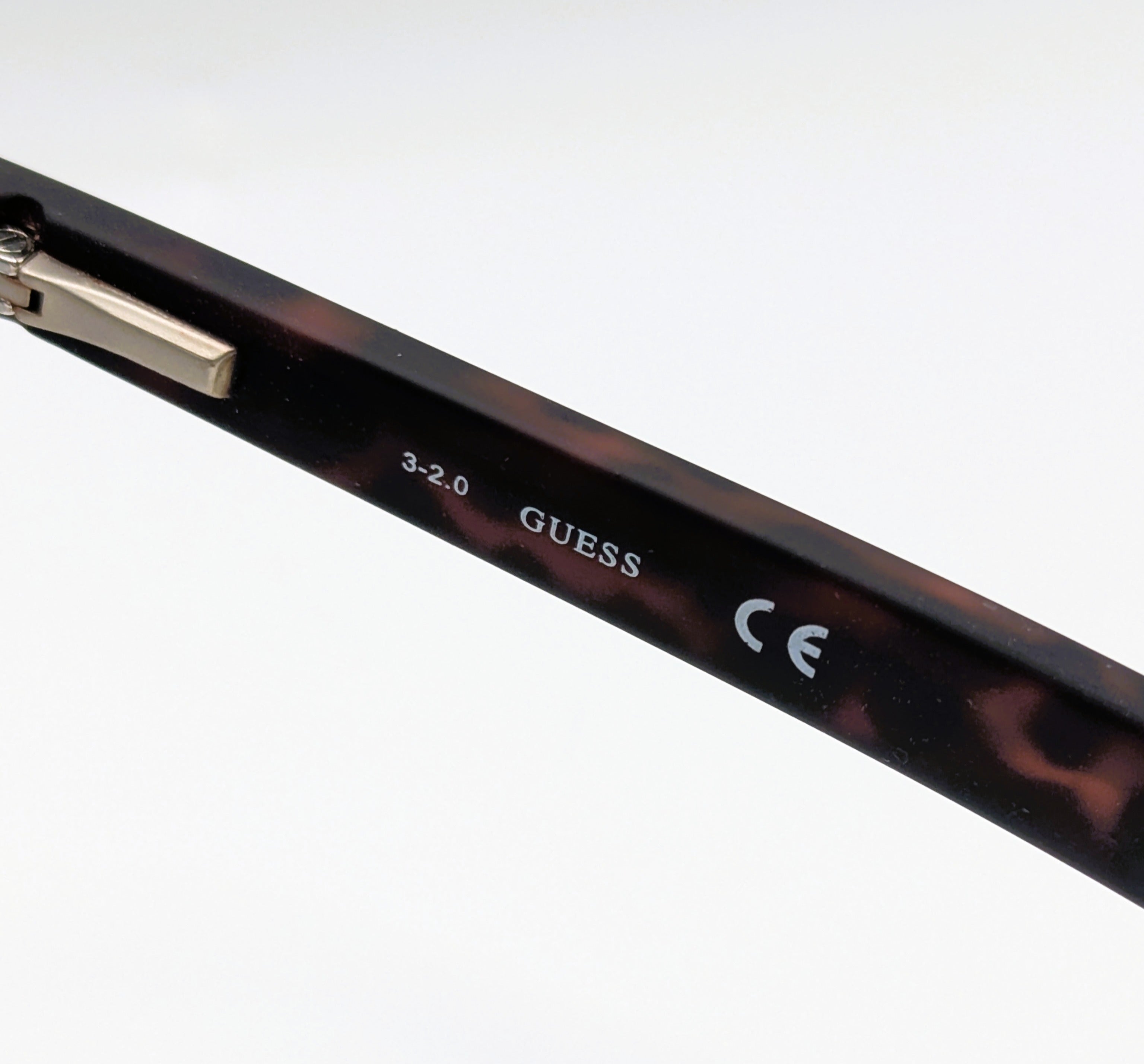 Guess GU50034 Frame