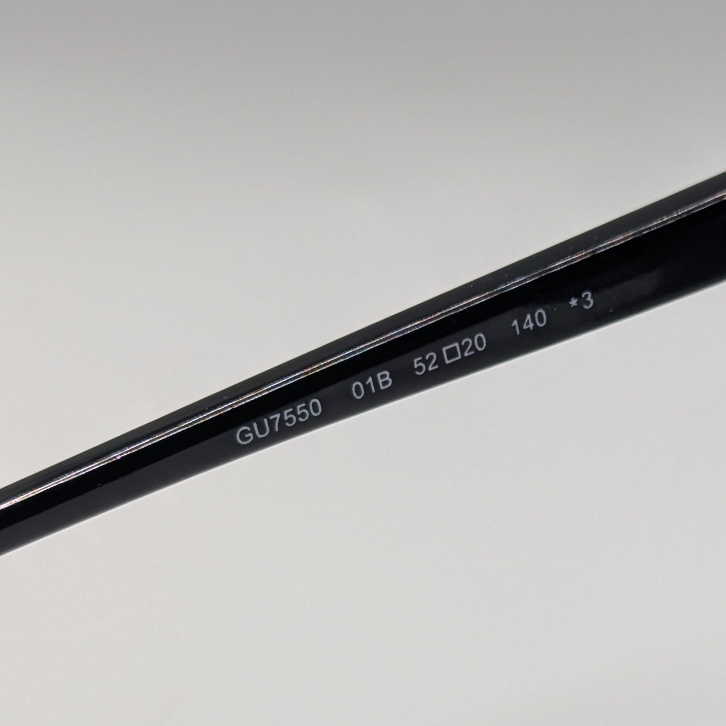 Guess GU7550 Sunglasses