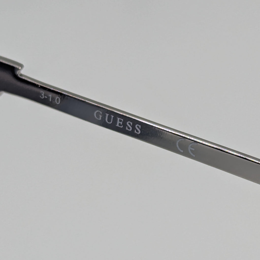 Guess GU7703 Sunglasses - 60/16/140