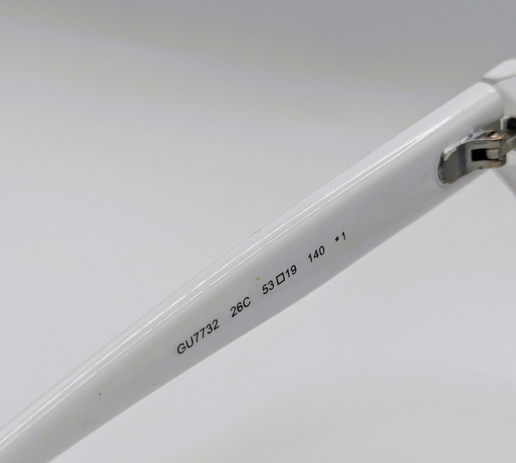 Guess GU7732 Frame
