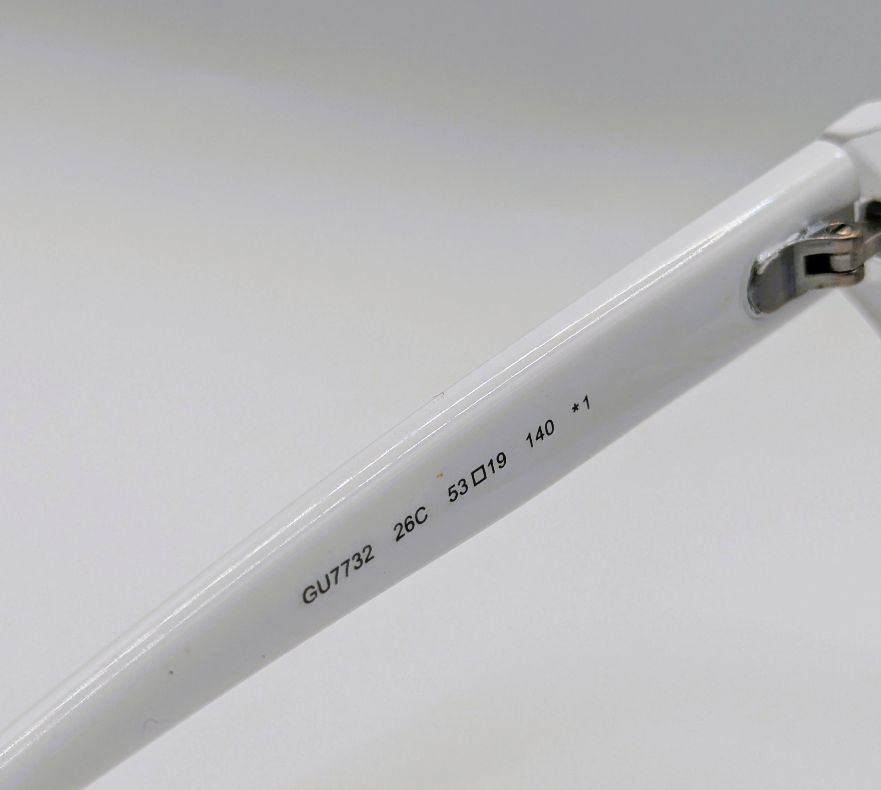 Guess GU7732 Frame