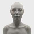 Guess GU7732 Frame
