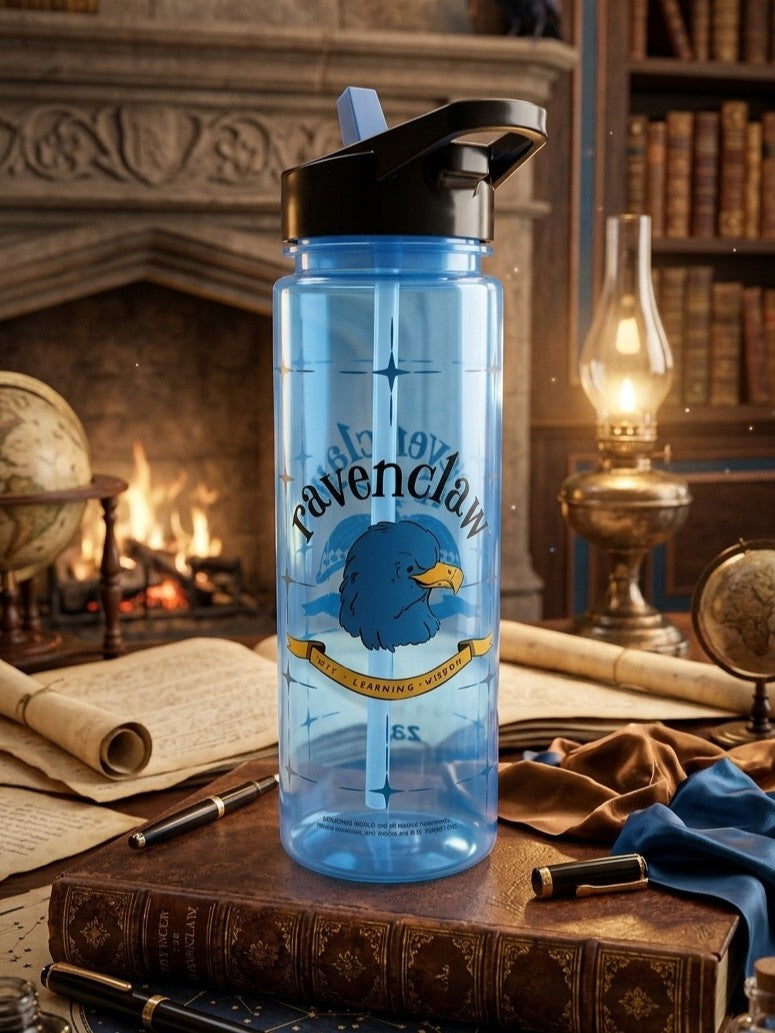 Zak! Designs Ravenclaw Water Bottle