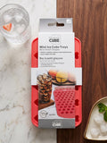 Polar Ice Heart Shaped Ice Cube Trays