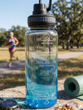Snack and Drink 2 in 1 Tumbler