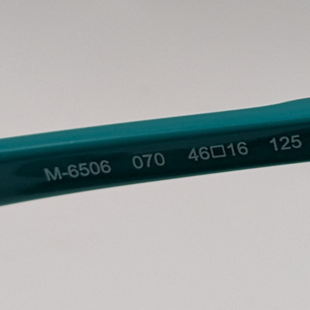 Marchon M6506 Junior Frame - 48/16/125