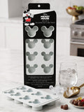 Mickey Mouse Silicone Ice Cube Tray Set