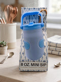 Sweet Heart Club Mini Sip Bottle