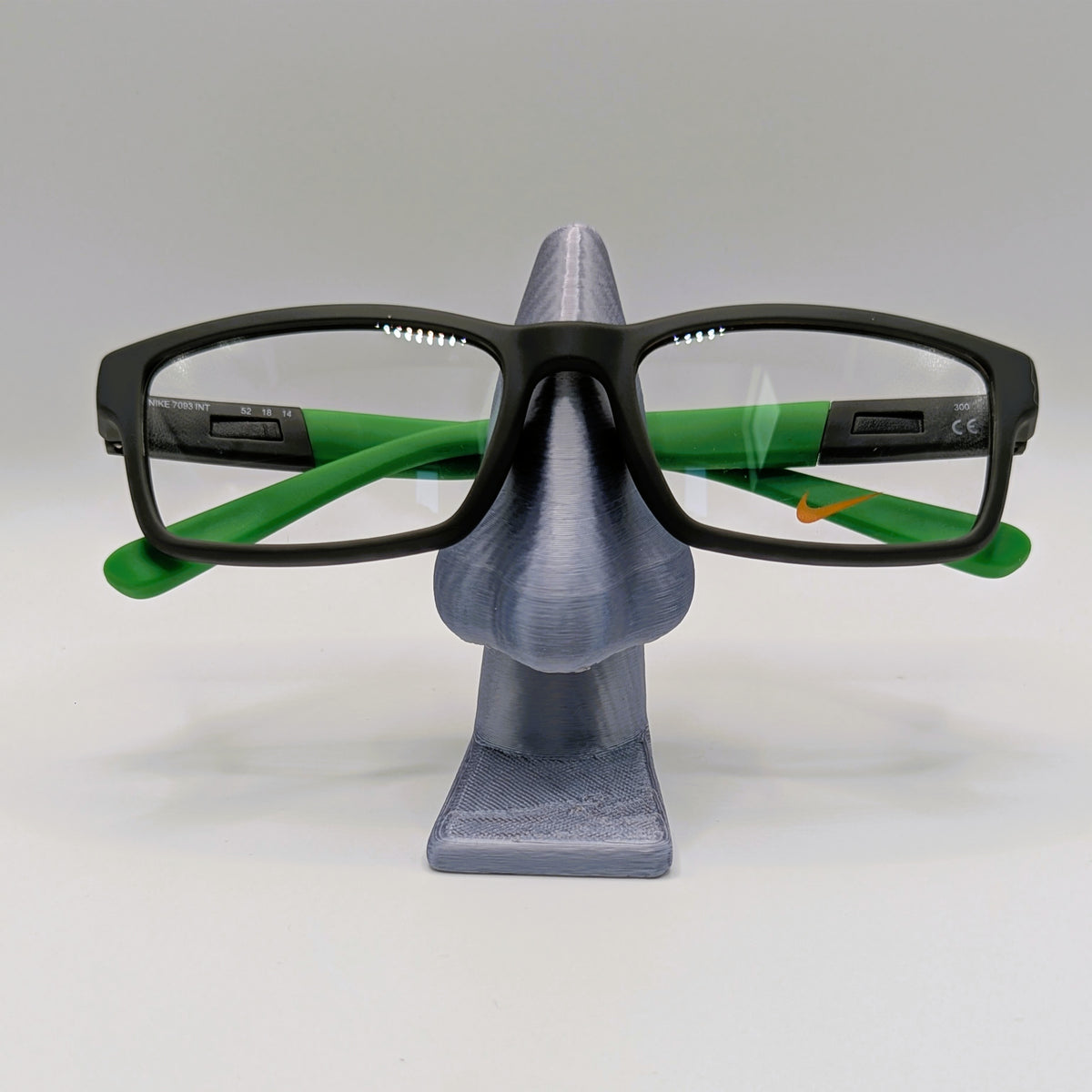 Nike 7093 Frame - 52/18/14