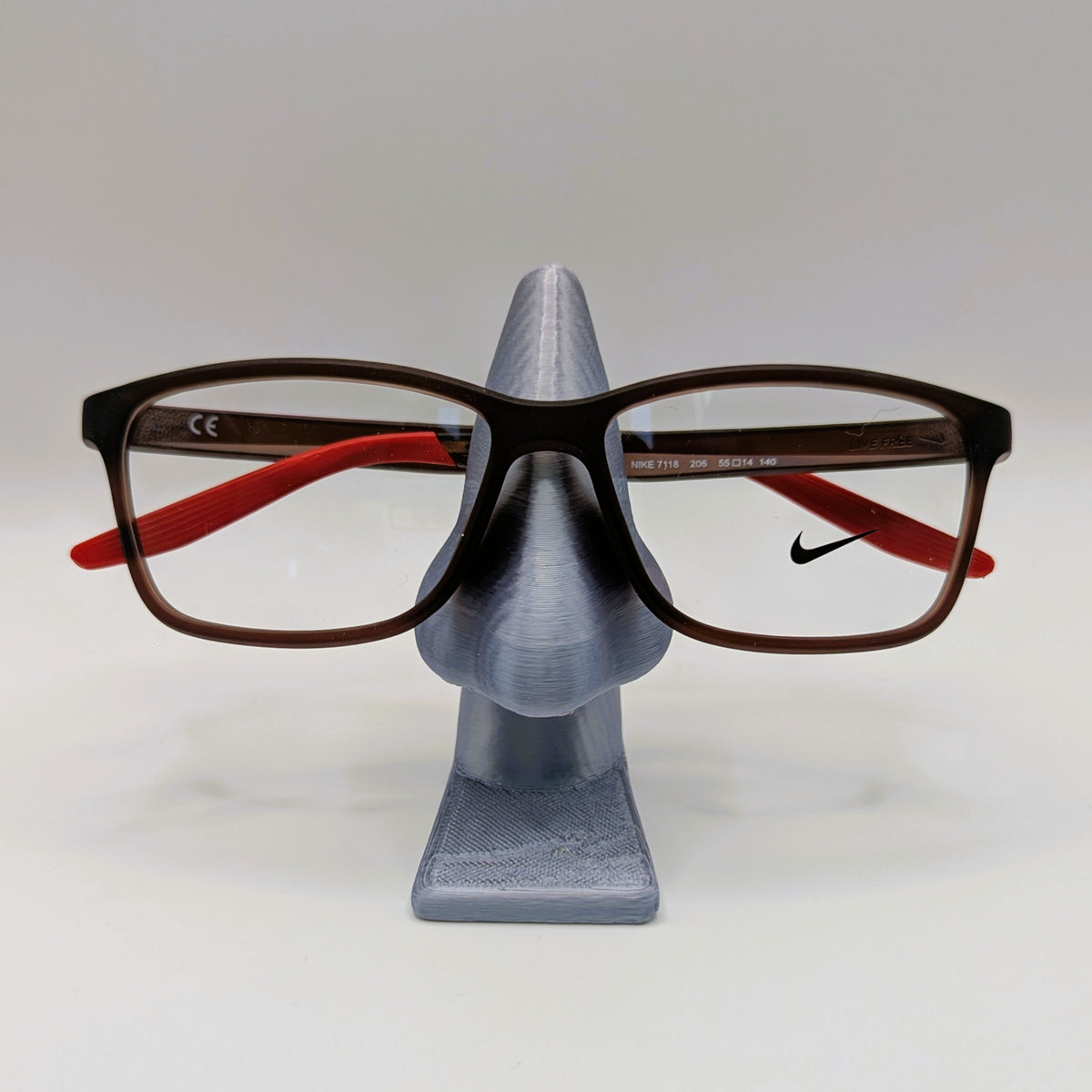 Nike 7118 Frame - 55/14/140