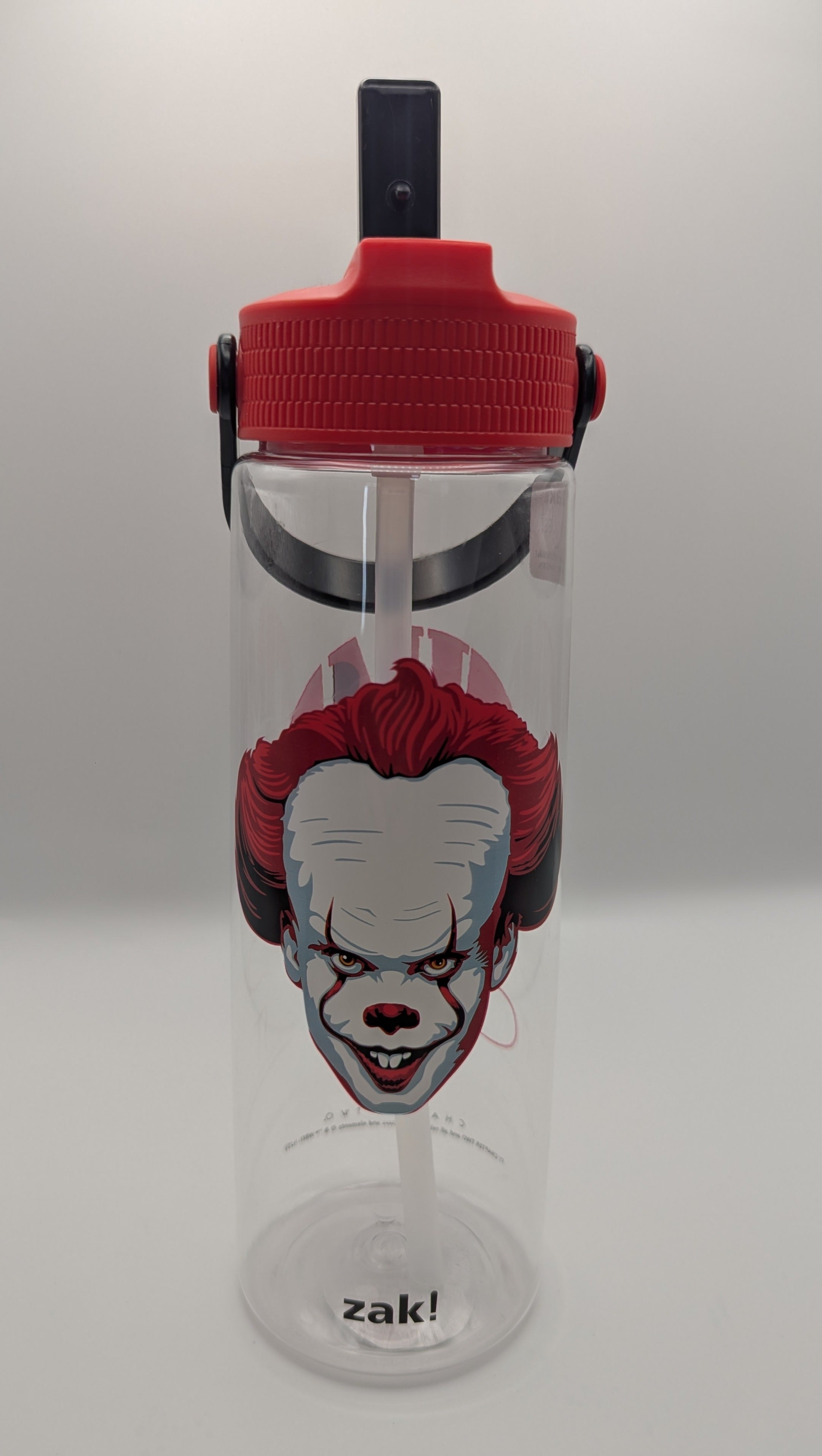 Zak! IT Pennywise 30oz Water Bottle