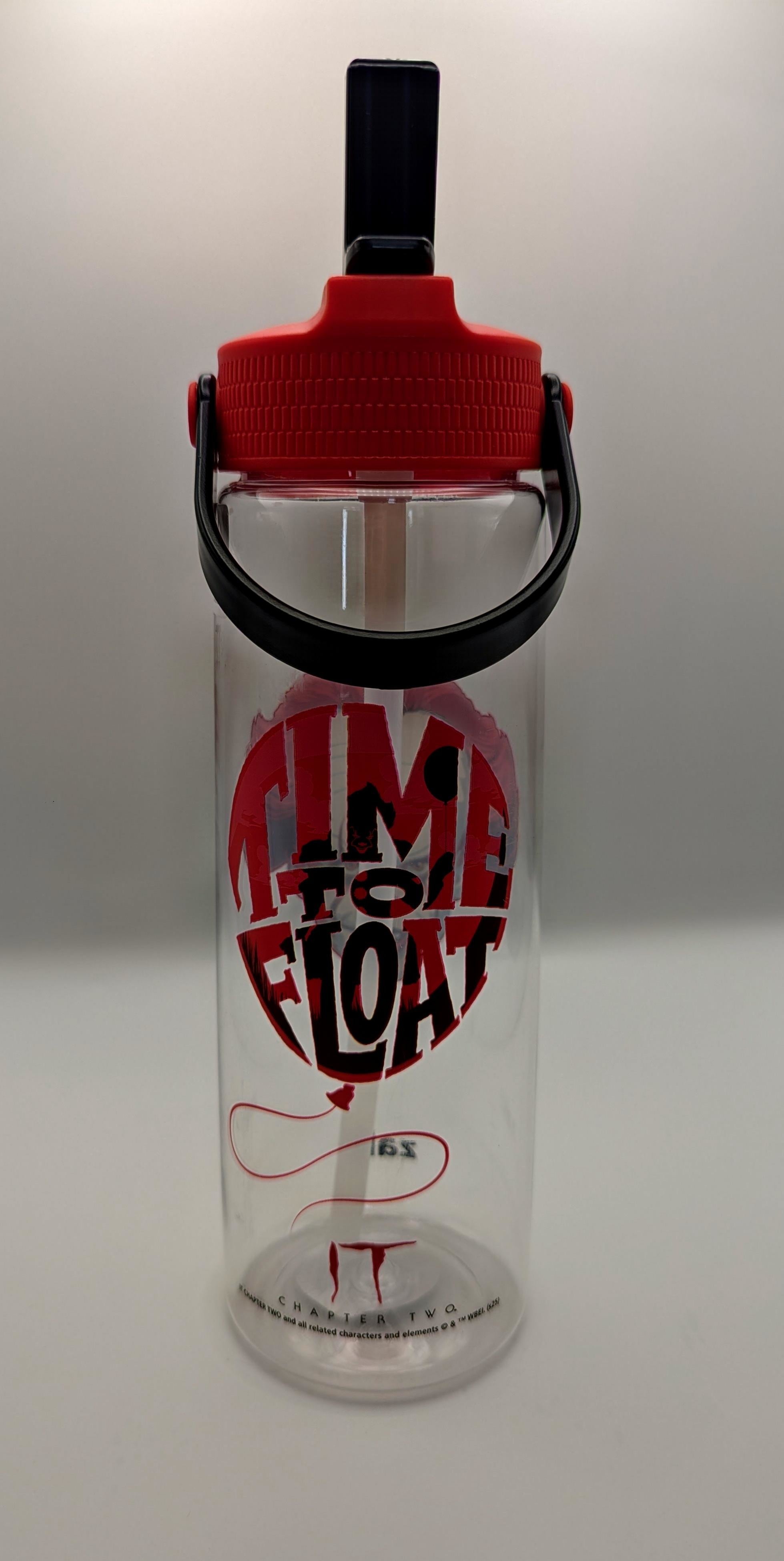 Zak! IT Pennywise 30oz Water Bottle