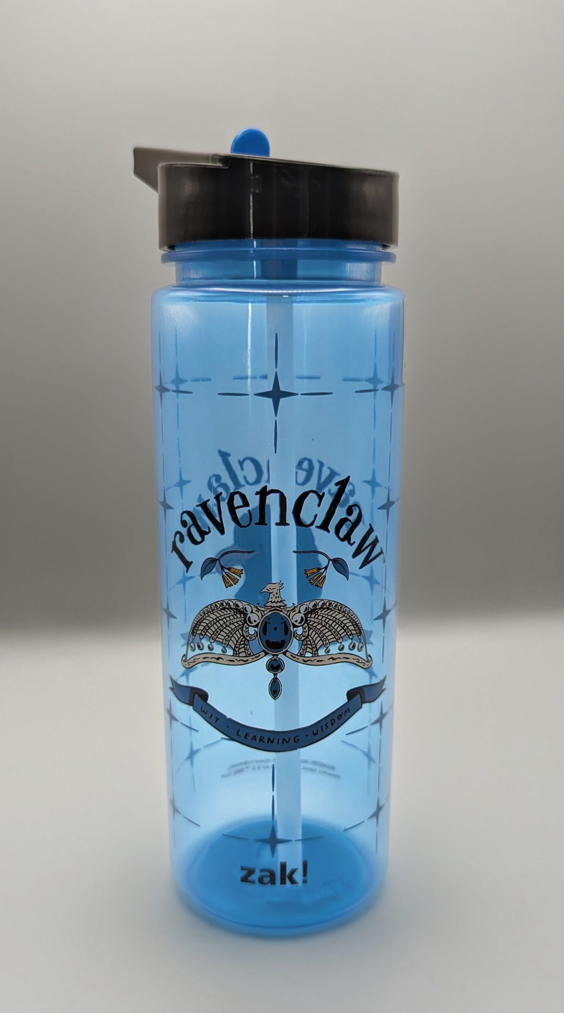 Harry Potter Ravenclaw 25oz Water Bottle