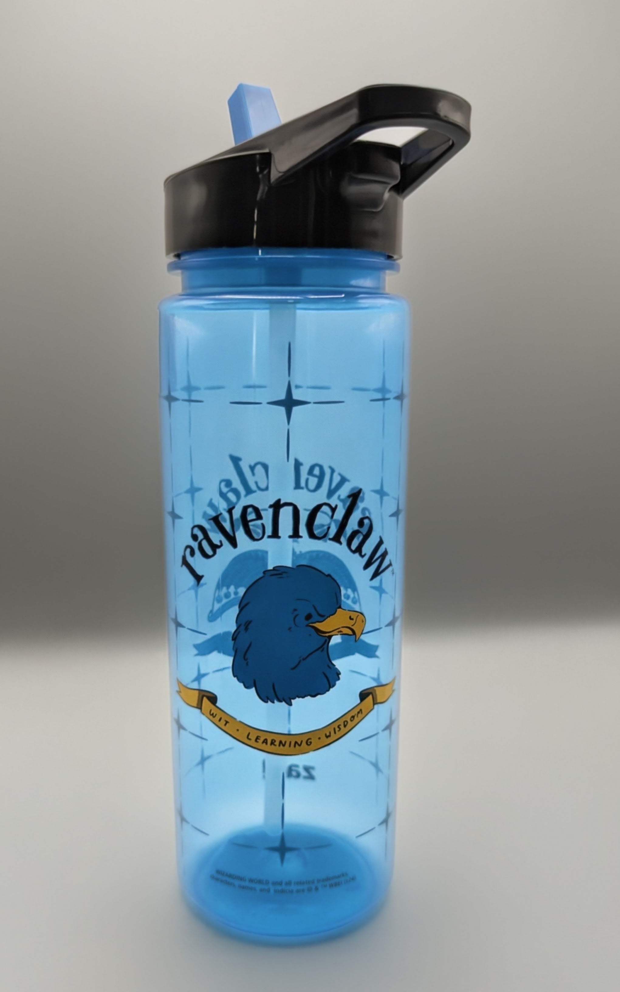 Harry Potter Ravenclaw 25oz Water Bottle