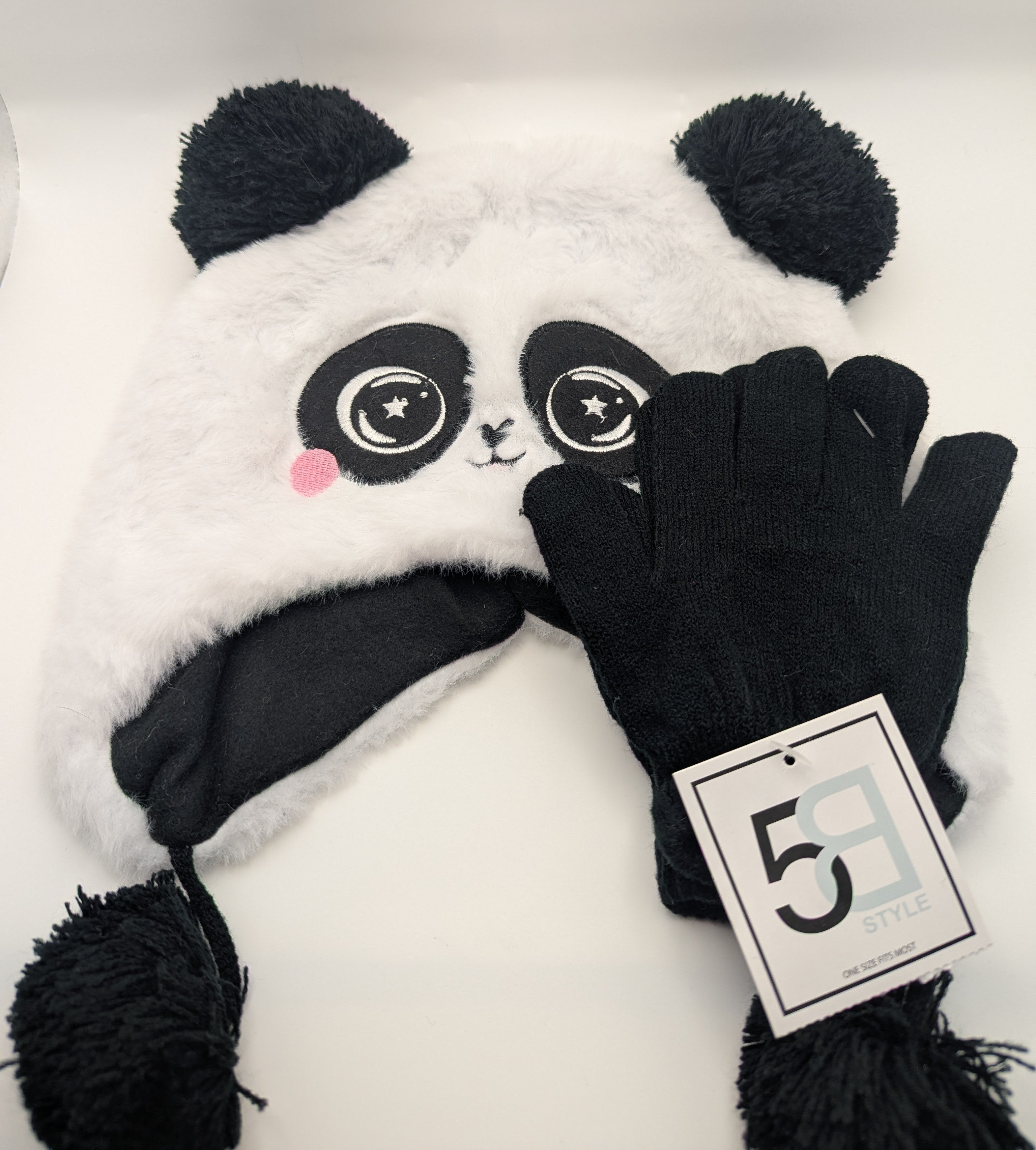 Kids's Winter Set