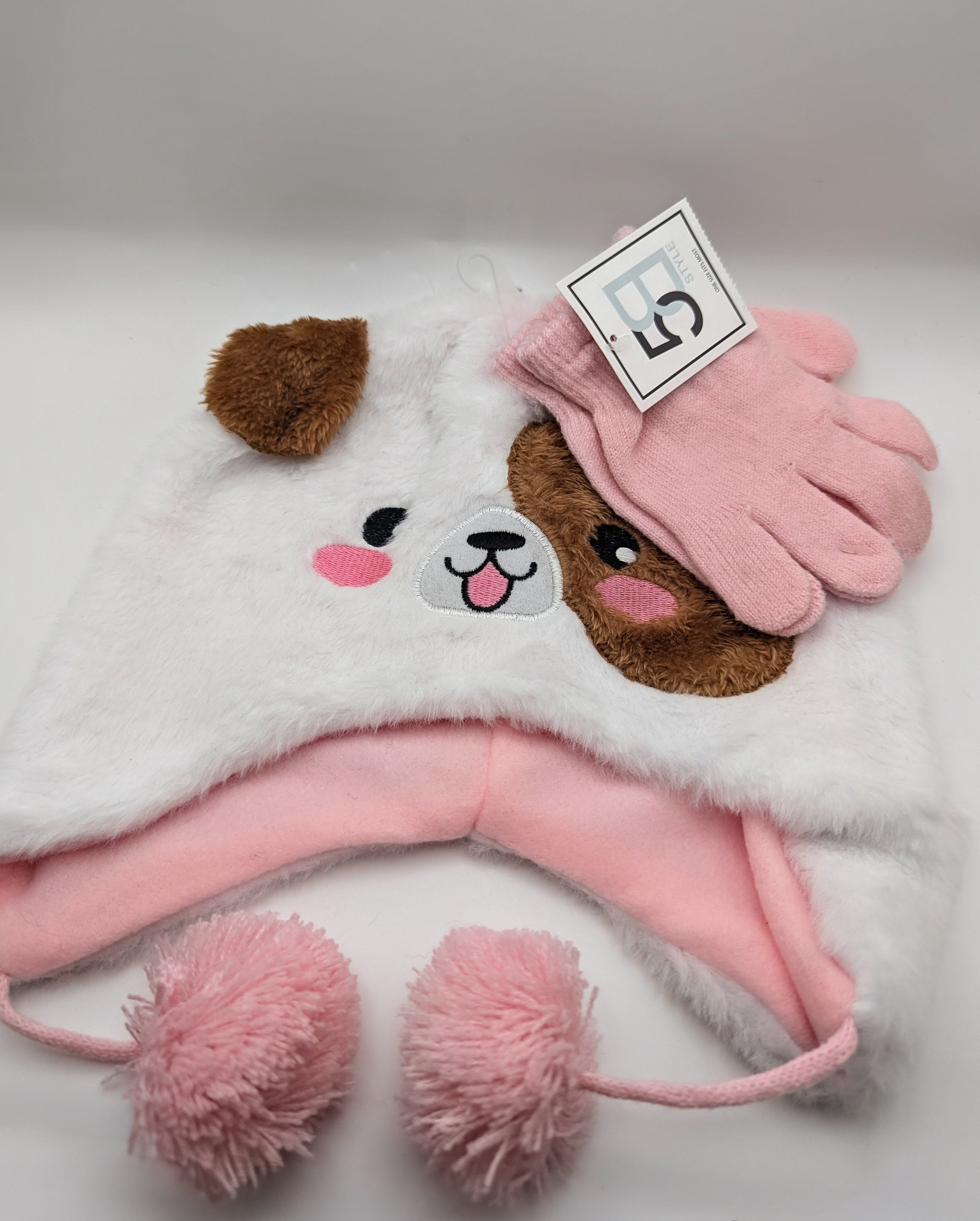 Kids's Winter Set