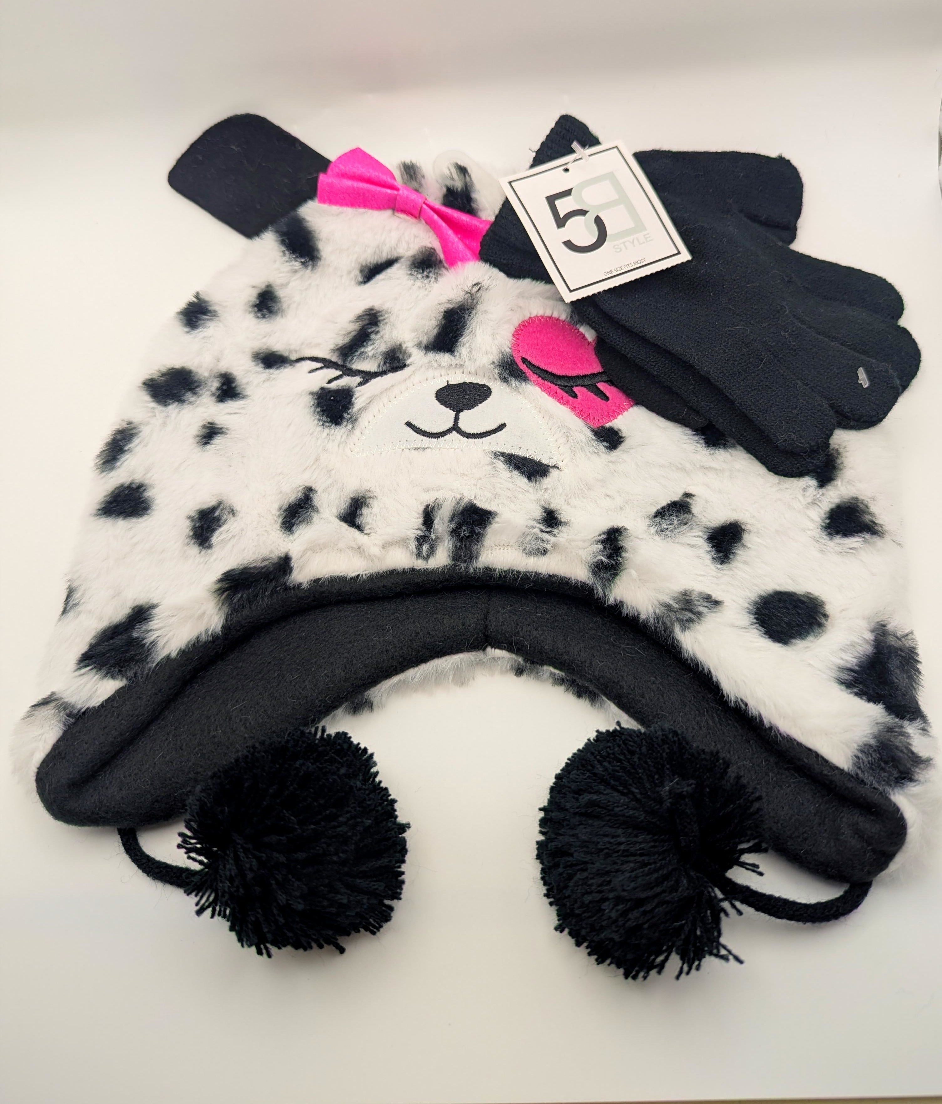 Kids's Winter Set