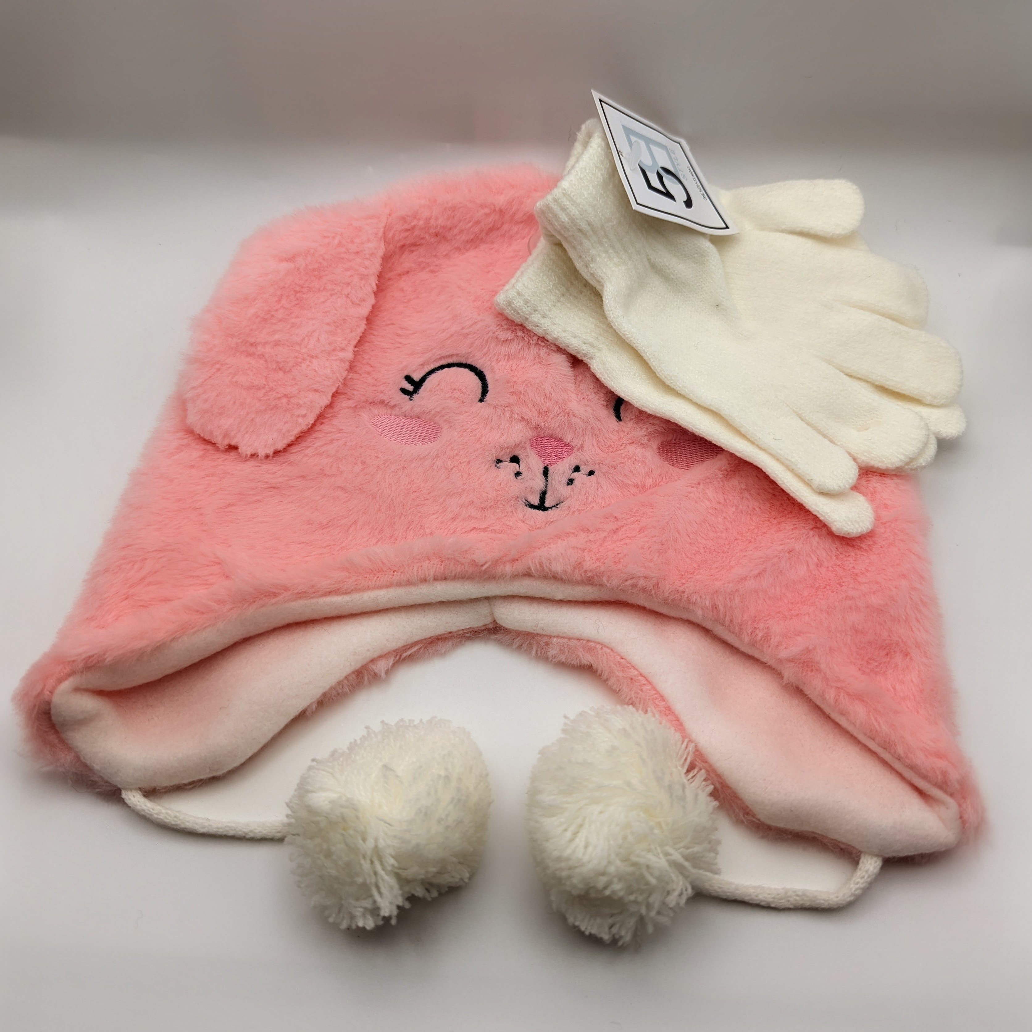Kids's Winter Set