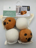 Spruce Lane Woolen Dryer Balls