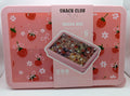 Snack Club Snackle Boxes