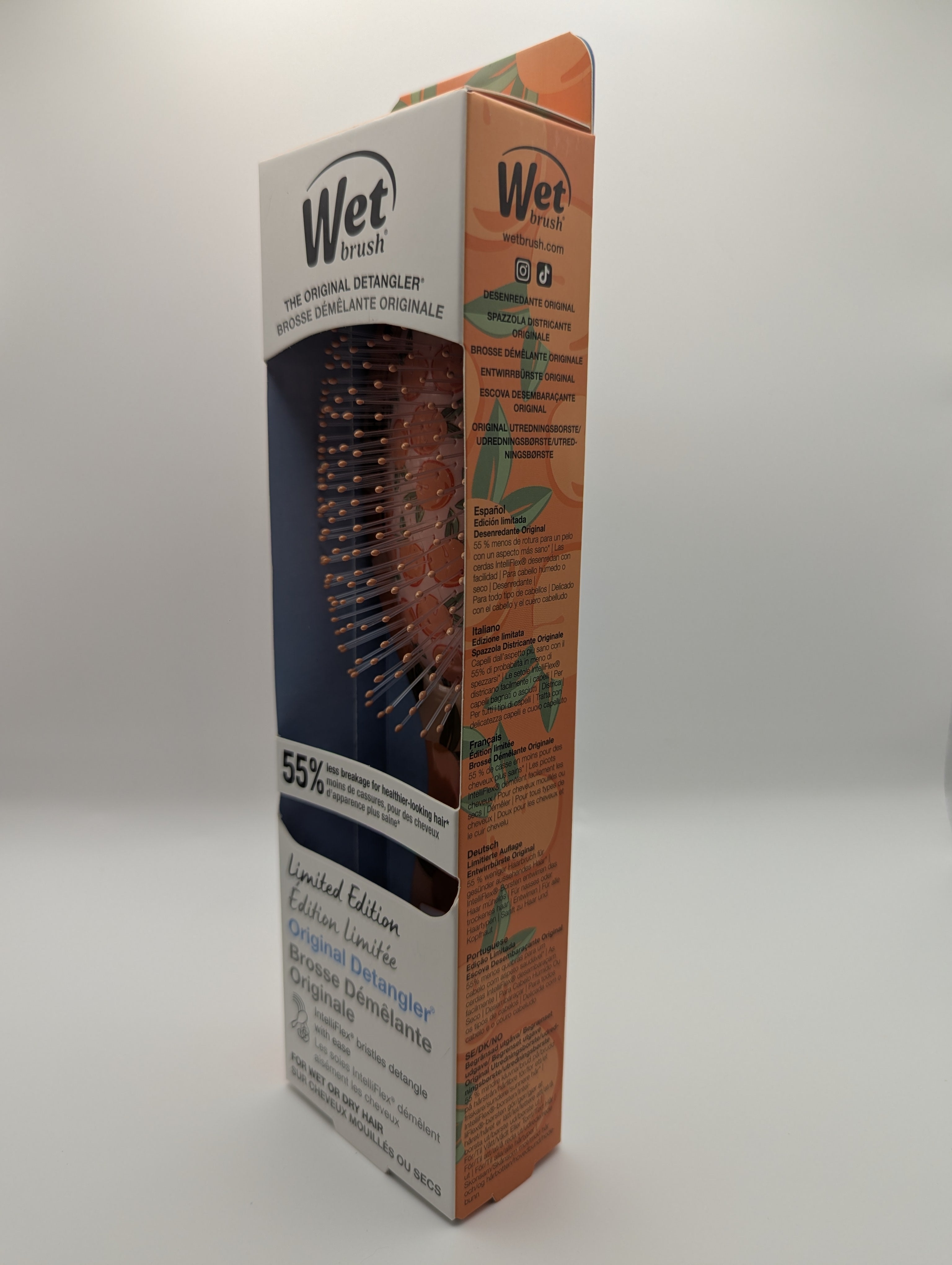 Wet Brush Original Detangler
