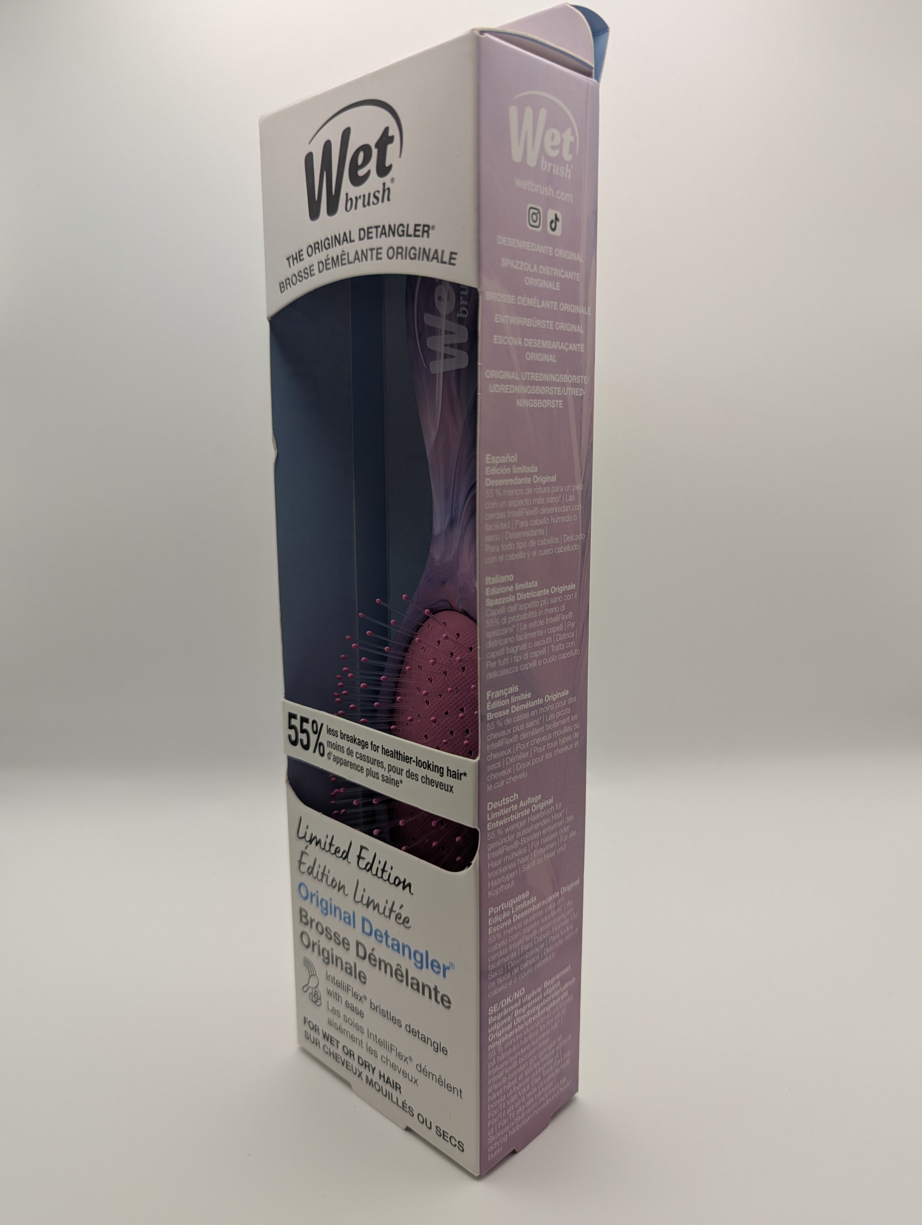 Wet Brush Original Detangler