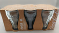 Coca-Cola Contour Shot Glasses