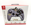 The Legend of Zelda Wired Controller for Nintendo Switch