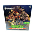 Magic the Gathering (MTG) Teenage Mutant Ninja Turtles Team-Up Box
