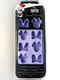 Minnie Mouse Silicone Ice Cube Tray