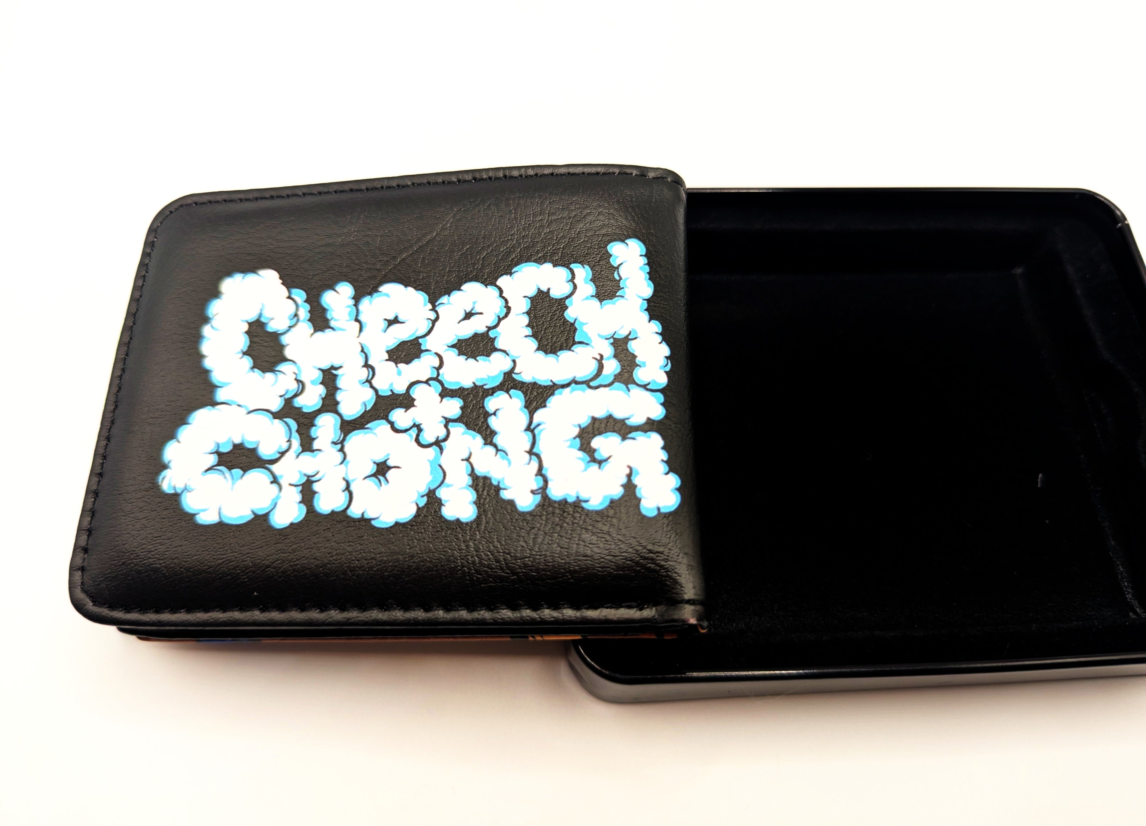 Buckle-Down Cheech & Chong Bifold Wallet