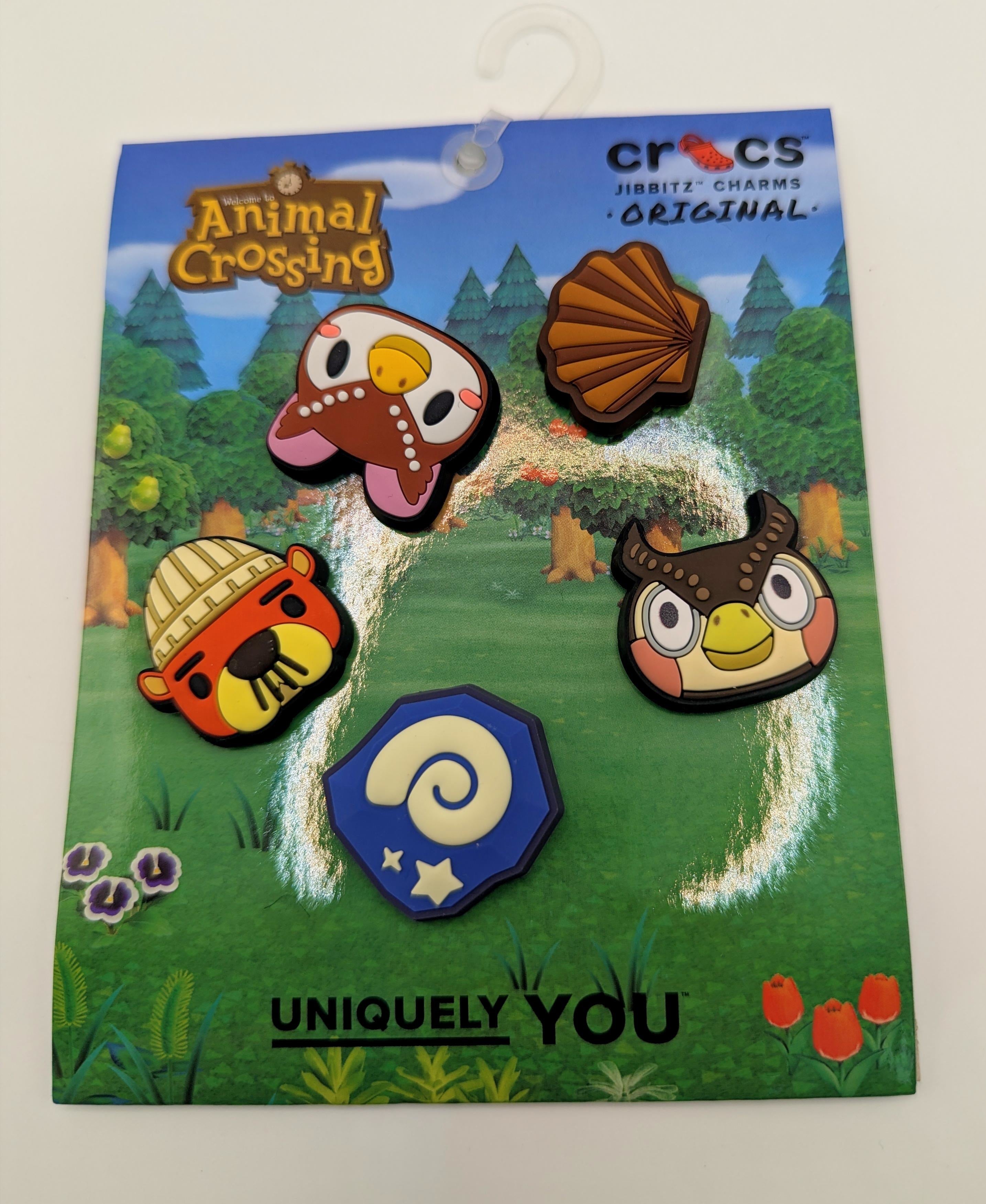 Crocs Jibbitz Shoe Charms