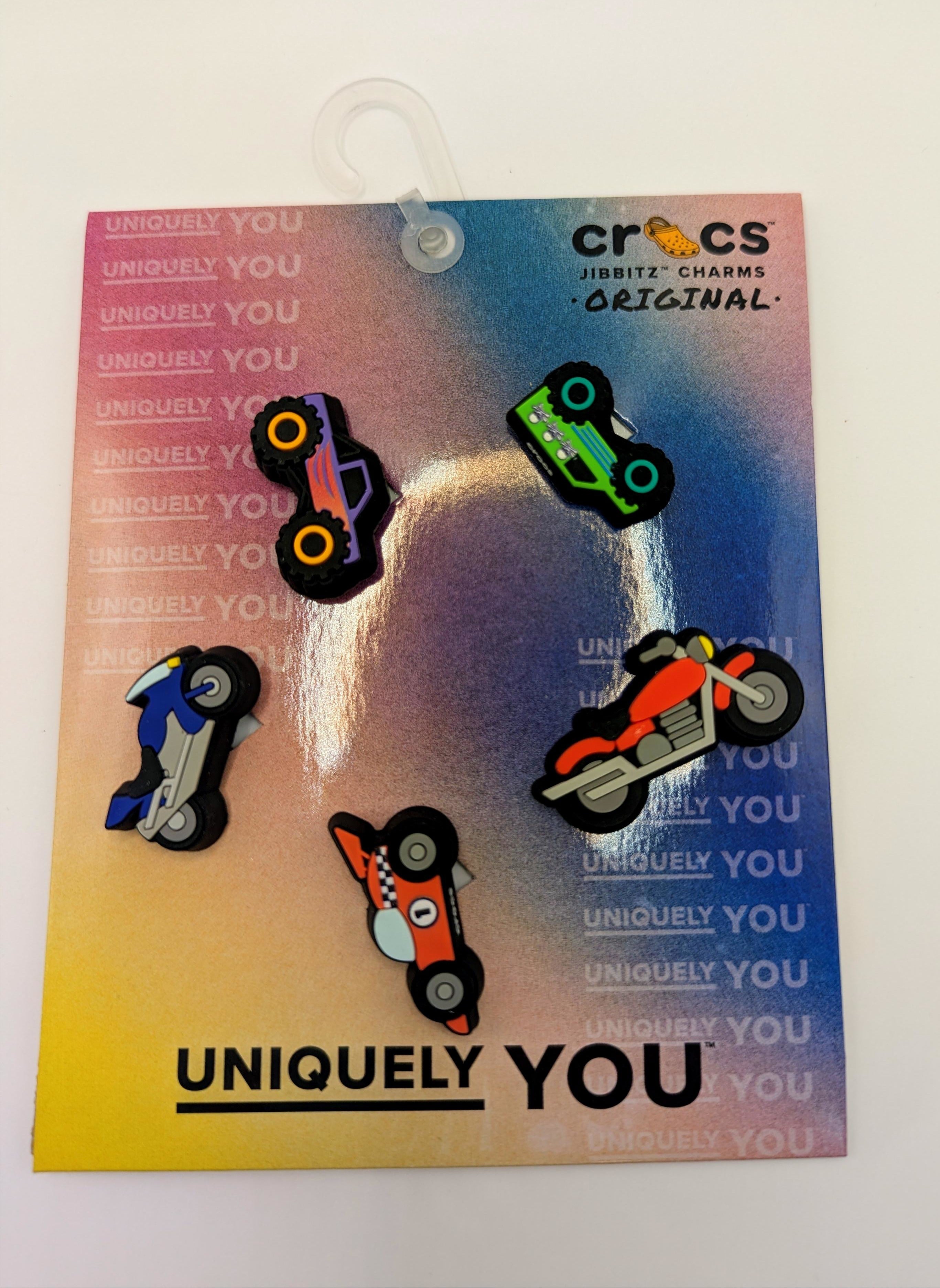 Crocs Jibbitz Shoe Charms