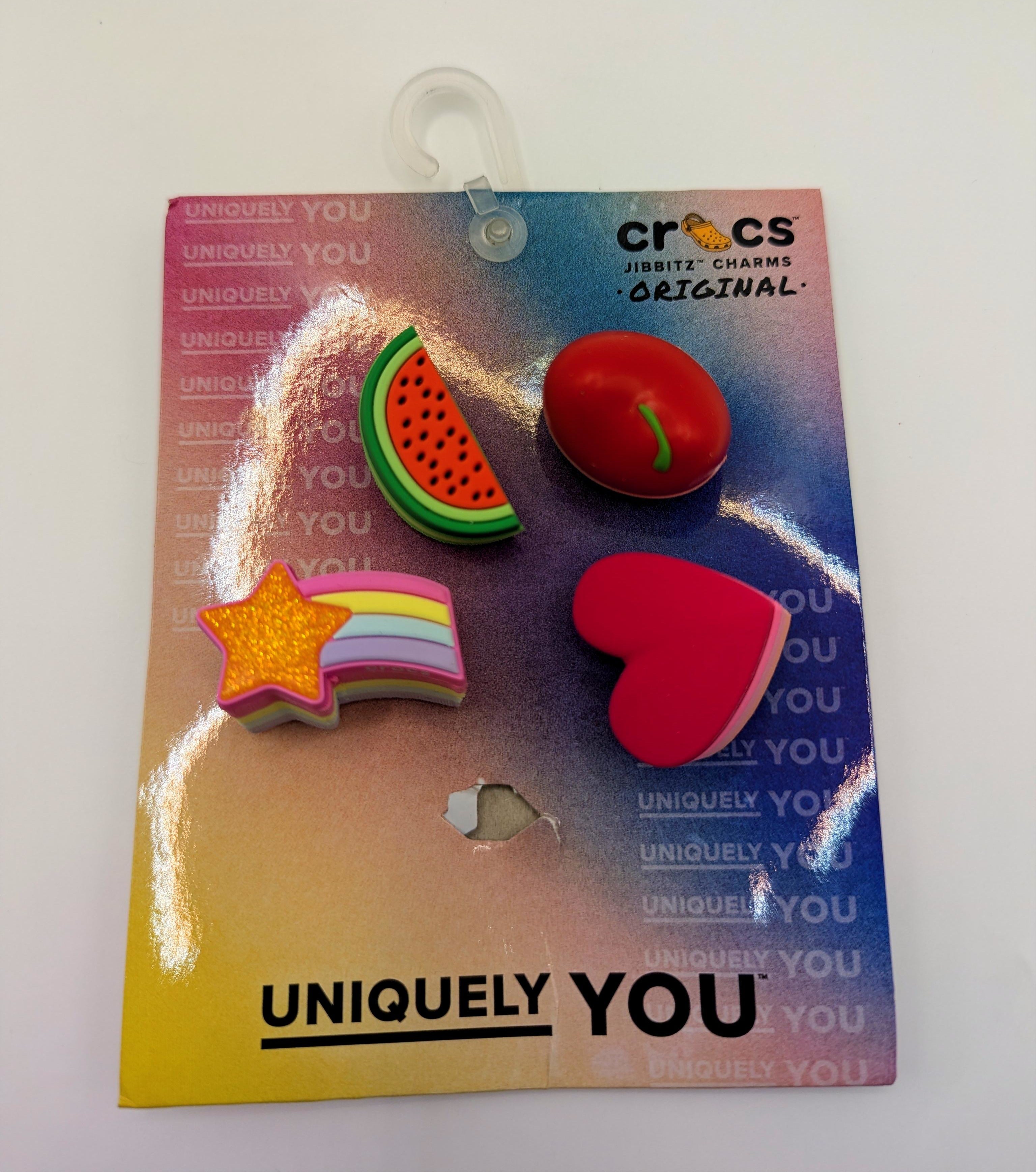 Crocs Jibbitz Shoe Charms