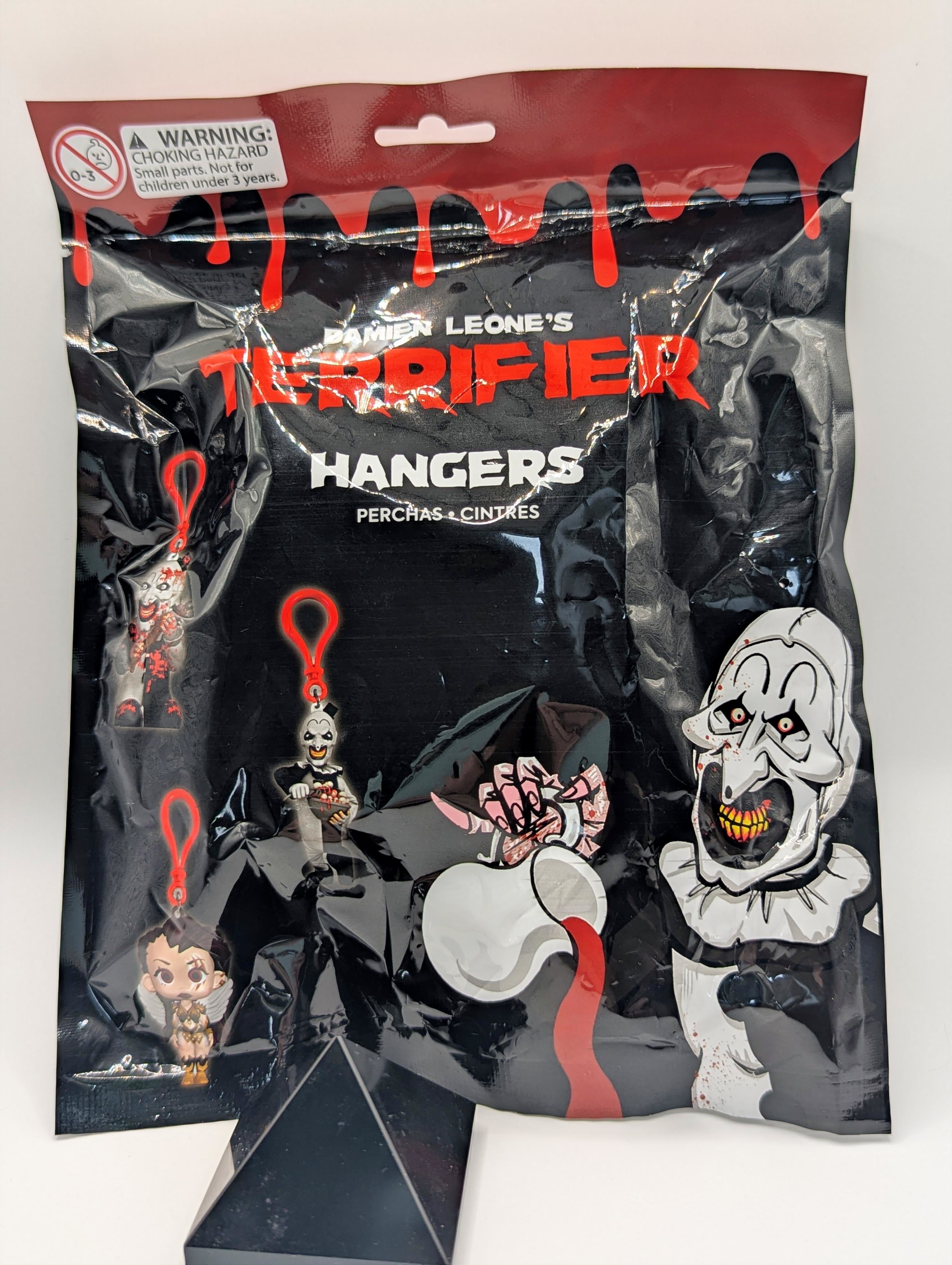 Terrifier "Art The Clown" Mystery/Blind Bag